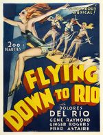 Watch Flying Down to Rio 0123movies