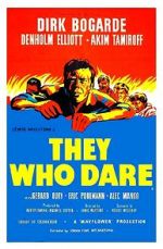 Watch They Who Dare 0123movies