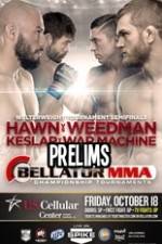 Watch Bellator 104 Prelims 0123movies