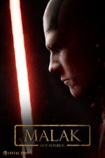 Watch Malak: An Old Republic Story (Short 2021) 0123movies