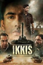 Watch Ikkis 0123movies