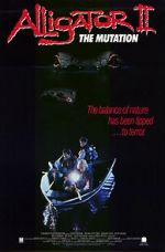 Watch Alligator II: The Mutation 0123movies