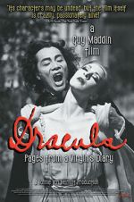 Watch Dracula: Pages from a Virgin\'s Diary 0123movies
