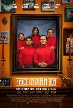 Watch A Nice Indian Boy 0123movies
