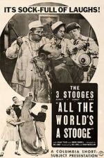 Watch All the World\'s a Stooge (Short 1941) 0123movies
