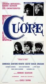 Watch Cuore 0123movies