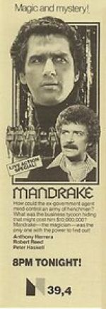 Watch Mandrake 0123movies