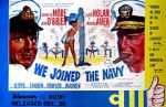 Watch We Joined the Navy 0123movies