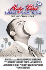 Watch Andy Paris: Bubblegum King 0123movies