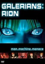 Watch Galerians: Rion 0123movies
