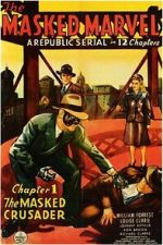 Watch The Masked Marvel 0123movies