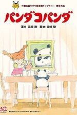 Watch Panda! Go Panda! (Short 1972) 0123movies