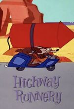Watch Highway Runnery (Short 1965) 0123movies