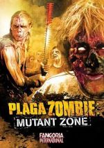 Watch Plaga zombie: Zona mutante 0123movies