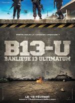 Watch District 13: Ultimatum 0123movies