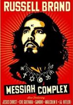 Watch Russell Brand: Messiah Complex 0123movies