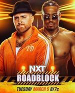 Watch WWE NXT: Roadblock 0123movies