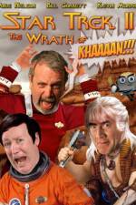 Watch Rifftrax: Star Trek II Wrath of Khan 0123movies
