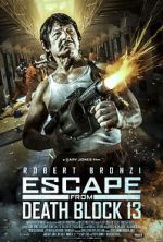 Watch Escape from Death Block 13 0123movies