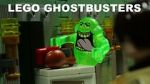 Watch Lego Ghostbusters (Short 2016) 0123movies