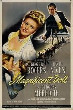 Watch Magnificent Doll 0123movies