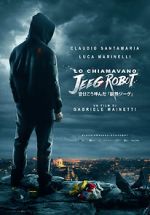 Watch They Call Me Jeeg 0123movies