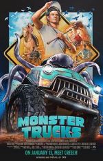 Watch Monster Trucks 0123movies