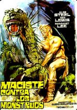 Watch Colossus of the Stone Age 0123movies