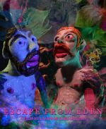 Watch Escape from Eden (Short 2024) 0123movies