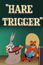Watch Hare Trigger (Short 1945) 0123movies