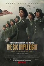 Watch The Six Triple Eight 0123movies
