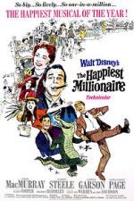 Watch The Happiest Millionaire 0123movies