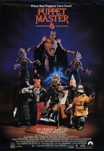 Watch Puppet Master 4 0123movies