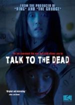 Watch Talk to the Dead 0123movies