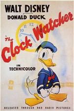 Watch The Clock Watcher 0123movies