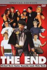 Watch The End 0123movies
