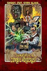Watch I Survived a Zombie Holocaust 0123movies