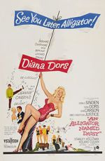 Watch An Alligator Named Daisy 0123movies