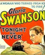 Watch Tonight or Never 0123movies