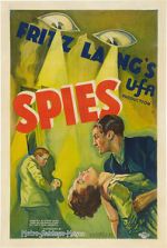 Watch Spies 0123movies