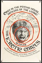 Watch The Erotic Circus 0123movies