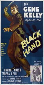 Watch Black Hand 0123movies