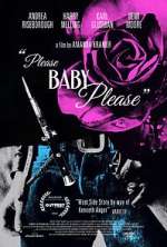 Watch Please Baby Please 0123movies