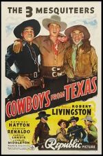 Watch Cowboys from Texas 0123movies