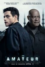 Watch The Amateur 0123movies