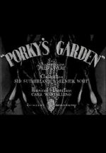 Watch Porky\'s Garden (Short 1937) 0123movies