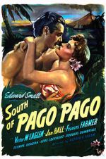 Watch South of Pago Pago 0123movies