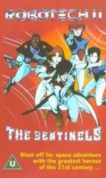 Watch Robotech II: The Sentinels 0123movies