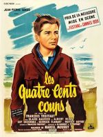 Watch The 400 Blows 0123movies