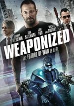 Watch WEAPONiZED 0123movies